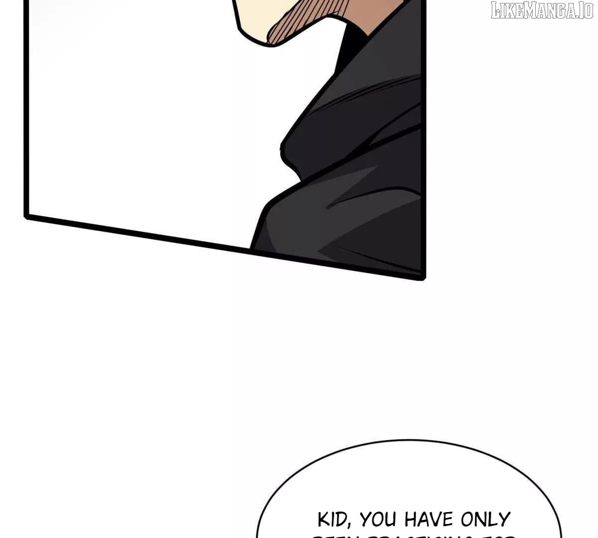 Divine Urban God Chapter 288 - page 9
